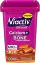 VIACTIV CALCIUM RICH CARAMEL X 100 SOFT CHEWS