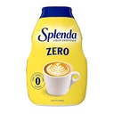 SPLENDA LIQUID SWEETENER ZERO 100ML