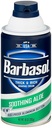 BARBASOL ESPUMA DE AFEITAR SOOTHING ALOE 283 GR
