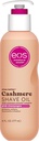 EOS CASHMERE SHAVE OIL PINK CHAMPAGNE 177 ML