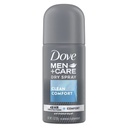 DOVE MEN CARE 72H CLEAN COMFORT SPRAY 28G