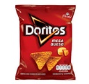 DORITO FRITO LAY MEGA QUESO 45 GR
