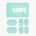 LOOPS BLEMISH BUSTING BODY PATCHES 6 UND