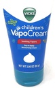 VICKS VAPOCREAM CHILDRENS EASY TO APPLY 85GR