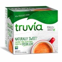 TRUVIA DE HOJA DE STEVIA 400 SOBRES