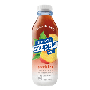 SNAPPLE TE ZERO SUGGAR PEACH 591ML
