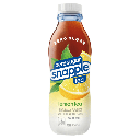 SNAPPLE TE ZERO SUGGAR LEMON 591ML