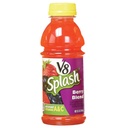 V8 SPLASH BERRY BLEND 355 ML