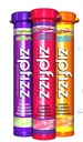 ZIPFIZZ MULTIVINAMINICO CON ELECTROLITOS 11G SABOR VARIADO