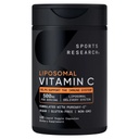 VITAMINA C LIPOSOMAL 500MG 120CAPSULAS SPORT RESECH