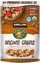 GRANOLA PROBIOTIC ANCIENT GRAINS 1 KG KIRKLAND