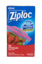 ZIPLOC PARA ALMACENAR STORAGE GALLON 52UND