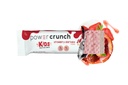 POWER CRUNCH KIDS BARRA ALTA EN PROTEINA SABOR FRESA 32G