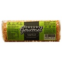 CASABE CRUNCH CON AJO 30 UNID