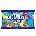 GOMITAS LIFE SAVERS COLLISIONS 2 FLAVORS IN 1 119GR