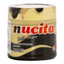 NUCITA DOBLE SABOR PARA UNTAR 200GR