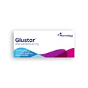 GLUSTAR 10 MG 30 TAB PHARMETIQUE