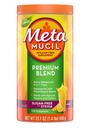 METAMUCIL SUGAR FREE CON STEVIA 667G