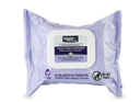 EQUATE MAKEUP REMOVER NIGHT-TIME 40 TOWELWTTES