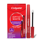 COLGATE OPTIC WHITE OVERNIGHT 1 SEMANA