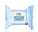 EQUATE MAKEUP REMOVER  40 TOWELWTTES
