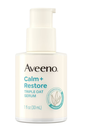 AVEENO CALM +RESTORE TRIPLE OAT SERUM 30 ML