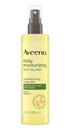 AVEENO DAILY MOISTURIZING BODY OIL MIST 200 ML
