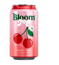BEBIDA ENERGIZANTE BLOOM POP SHIRLEY TEMPLE 355 ML