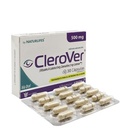 TRATAMIENTO PARA EL DETERIORO DE LA VISION CLEROVER 500MG 30 CAP BY NATURLIFES