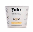 YOGURT GRIEGO BATIDO MANTECADO 150 GR