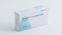 SIRDALUD 2MG X 30COMP NOVARTIS