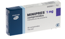MINIPRES 1 MG 60 COMPR PFIZER