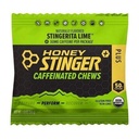 HONEY STINGER CAFFEINATED CHEWS 50G