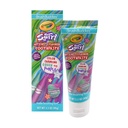 CRAYOLA SWIRL ANTICAVITY TOOTHPASTE 99 GR