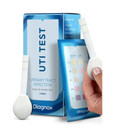 TEST URINARY TRACT INFECTION 3 UNID