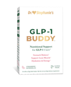 GLP-1 SUPPORT BUDDY 60 CAP DR. STEPHANIES