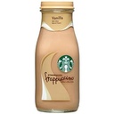 CAFE FRIO STARBUCKS FRAPPUCCINO VAINILLA 281 ML