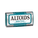 CARAMELO ALTOIDS ARTIC WINTERGREEN SUGARFREE