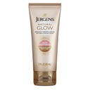 CREMA HIDRATANTE JERGENS DE TONO MEDIO A BRONCEADO 59 ML