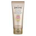 CREMA HIDRATANTE JERGENS DE TONOS CLAROS A MEDIOS 59 ML
