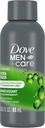 BODY WASH DOVE MEN+CARE EXTRA FRESH 88 ML