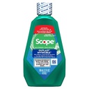 CREST SCOPE MOUTHWASH OUTLAST 100ML