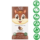 CHOCOLATE SUN CON AVELLANA LINE KIDS 100 GR