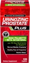 URINOZINC PROSTATE PLUS 120CAP