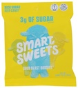 SMART WEETS SOUR BLAST BUDDIES KICK SUGAR KEEP CANDY 50GR