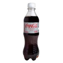 COCA COLA LIGHT BOTELLA 355ML