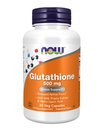 GLUTATHIONE 500 MG DETOX SUPPORT 60 CAP NOW