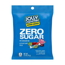 JOLLY RANCHER HARD CANDY ZERO SUGAR ASPARTAME FREE 102 G