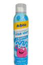 JABON DE ESPUMA Y COLORES AZUL MR.BUBBLE