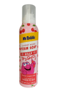 JABON DE ESPUMA Y COLORES CHERRY MR.BUBBLE